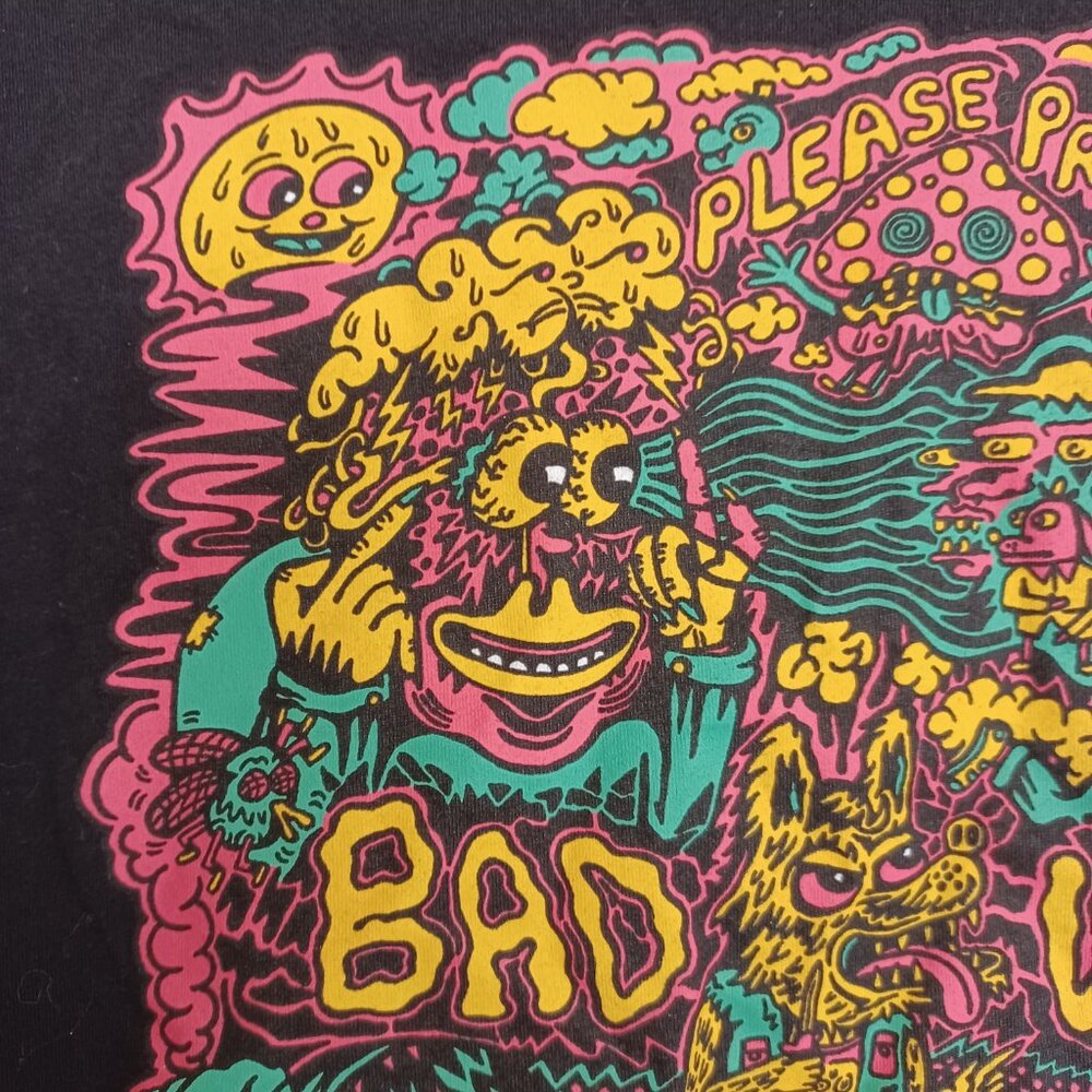 Killer Acid T-Shirt
